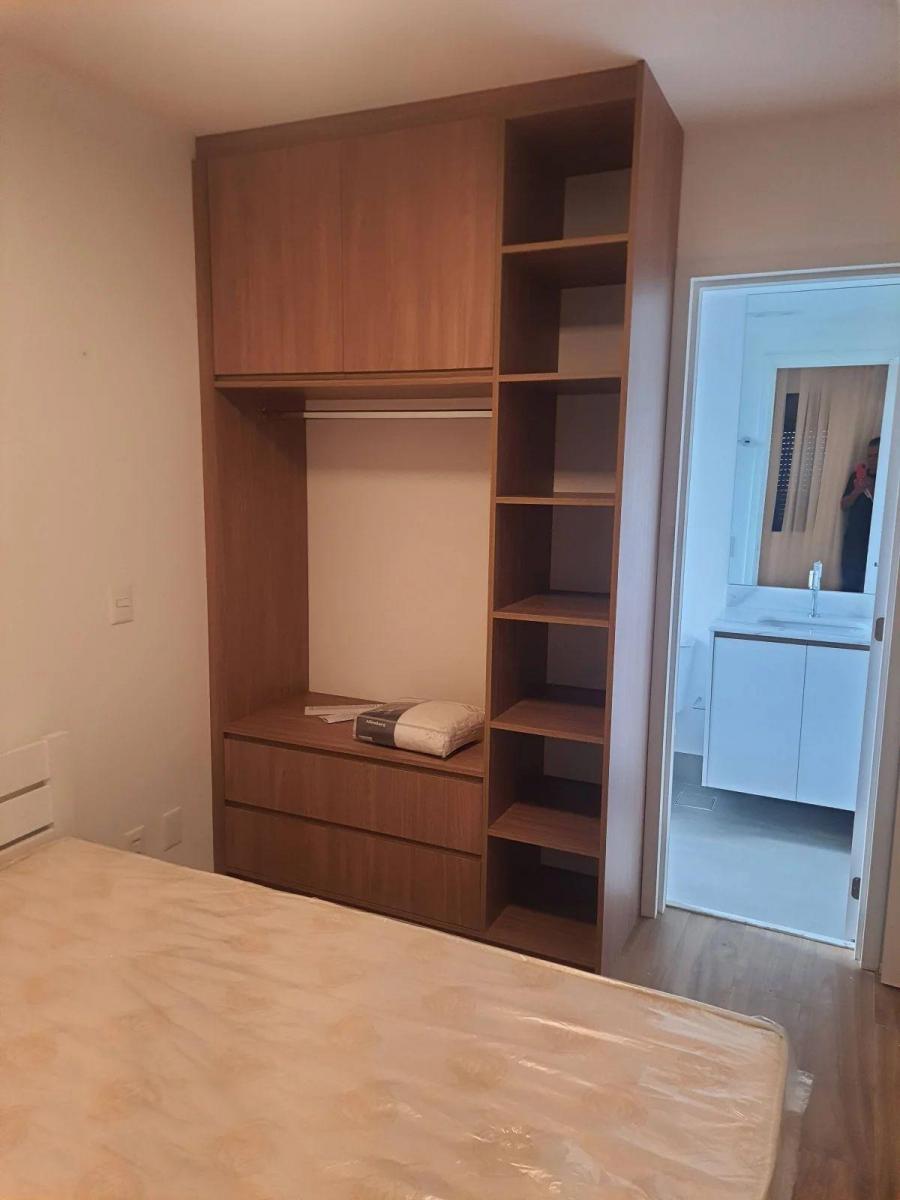 Apartamento para Locação Rua Caativa, Alto da Lapa/SP