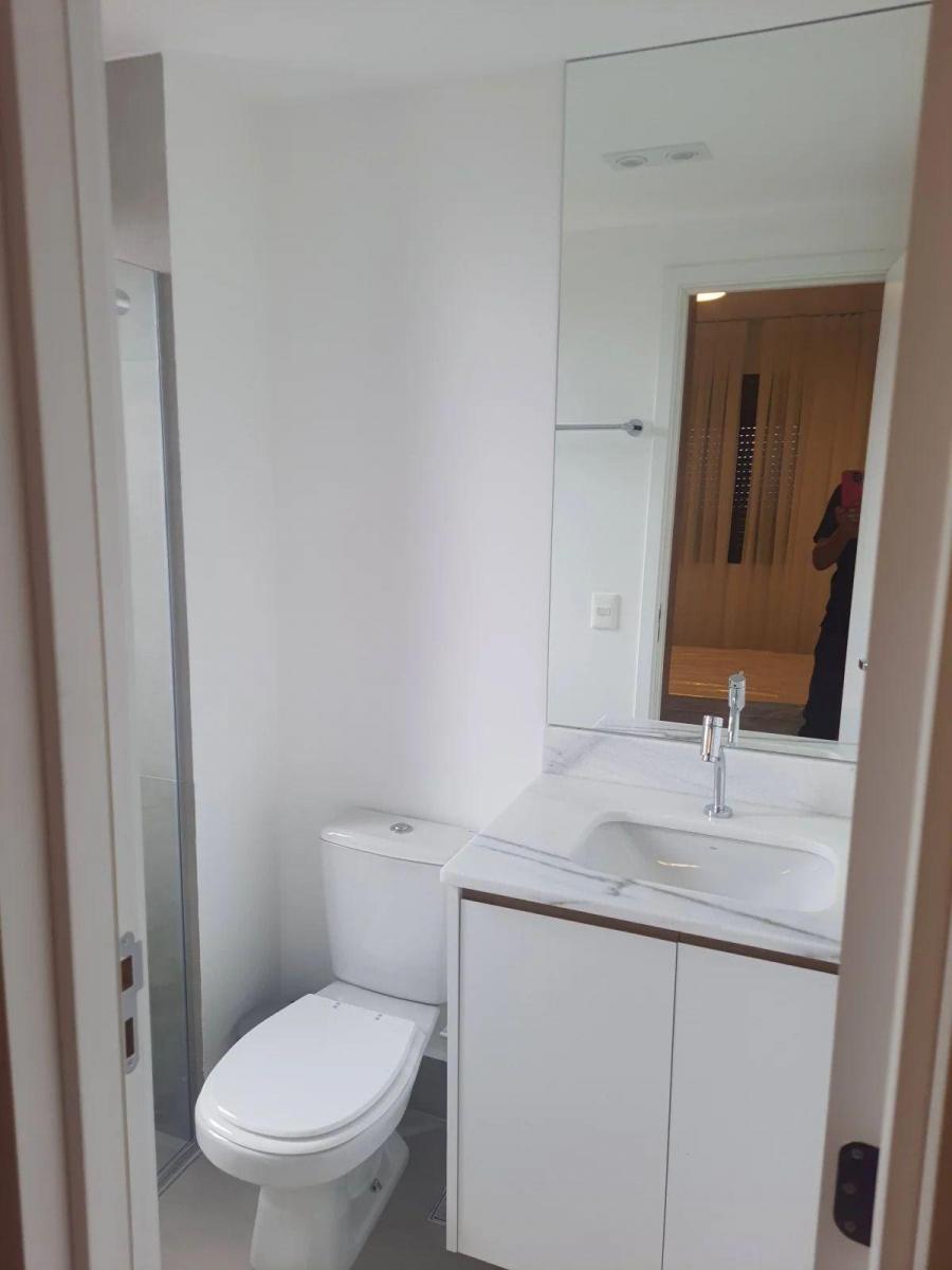 Apartamento para Locação Rua Caativa, Alto da Lapa/SP