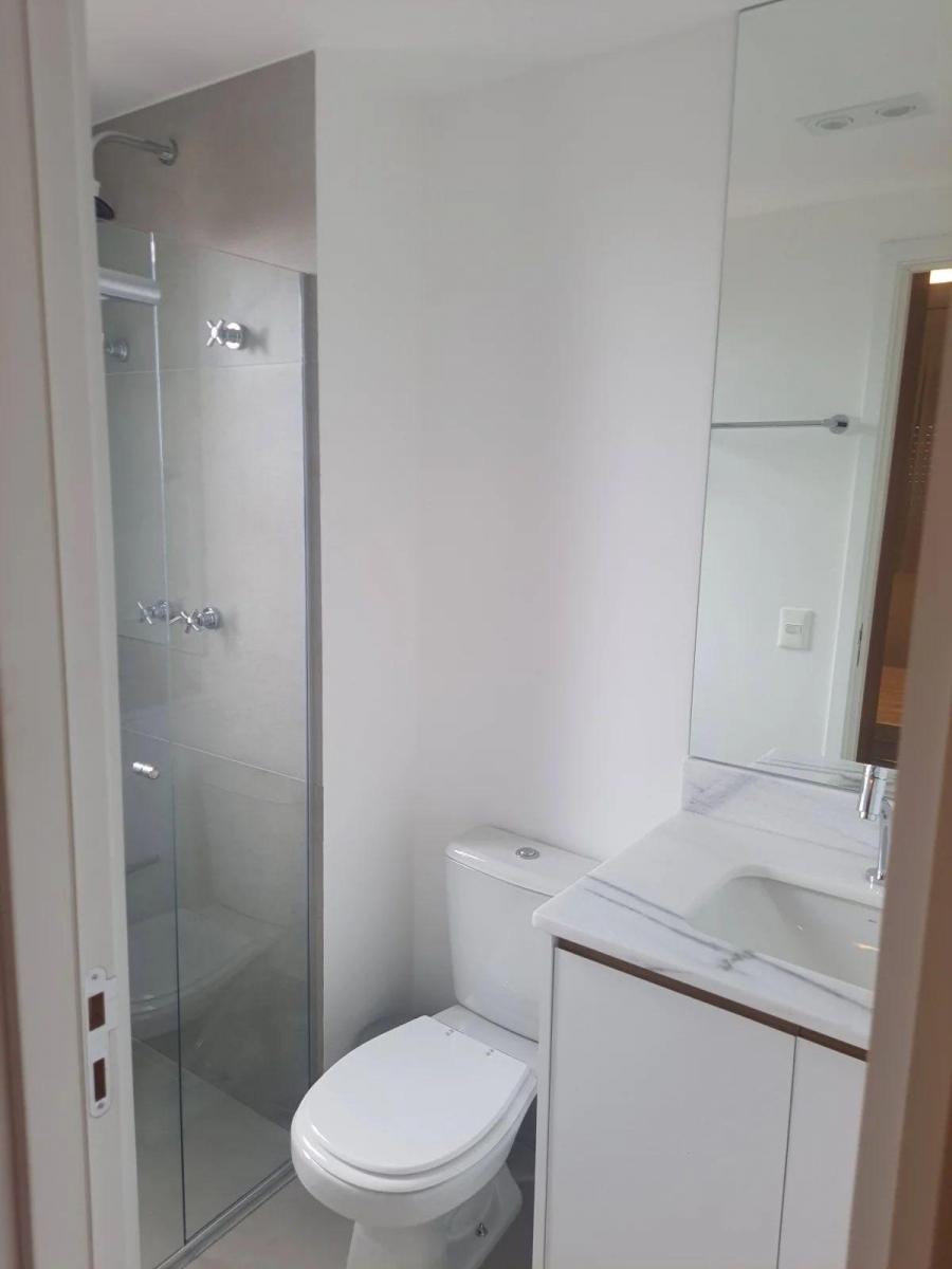 Apartamento para Locação Rua Caativa, Alto da Lapa/SP