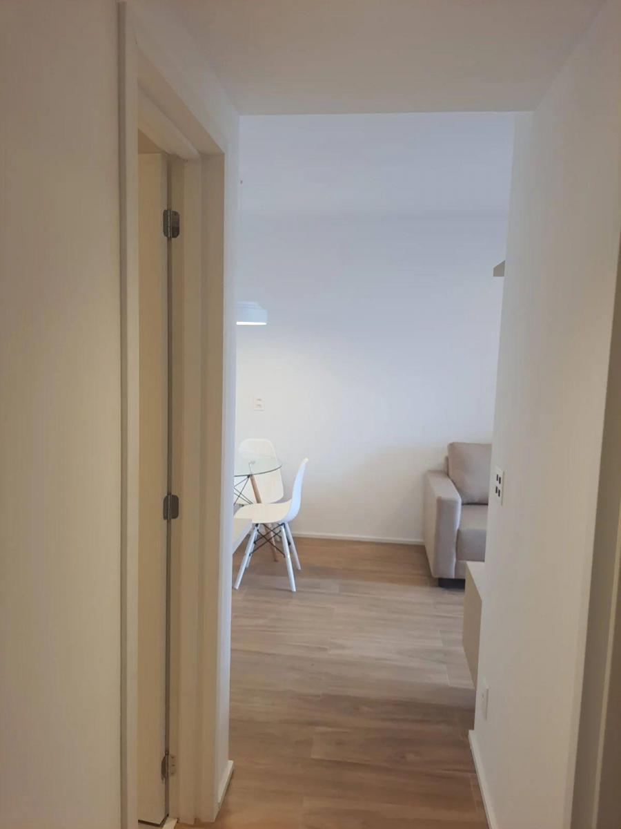 Apartamento para Locação Rua Caativa, Alto da Lapa/SP