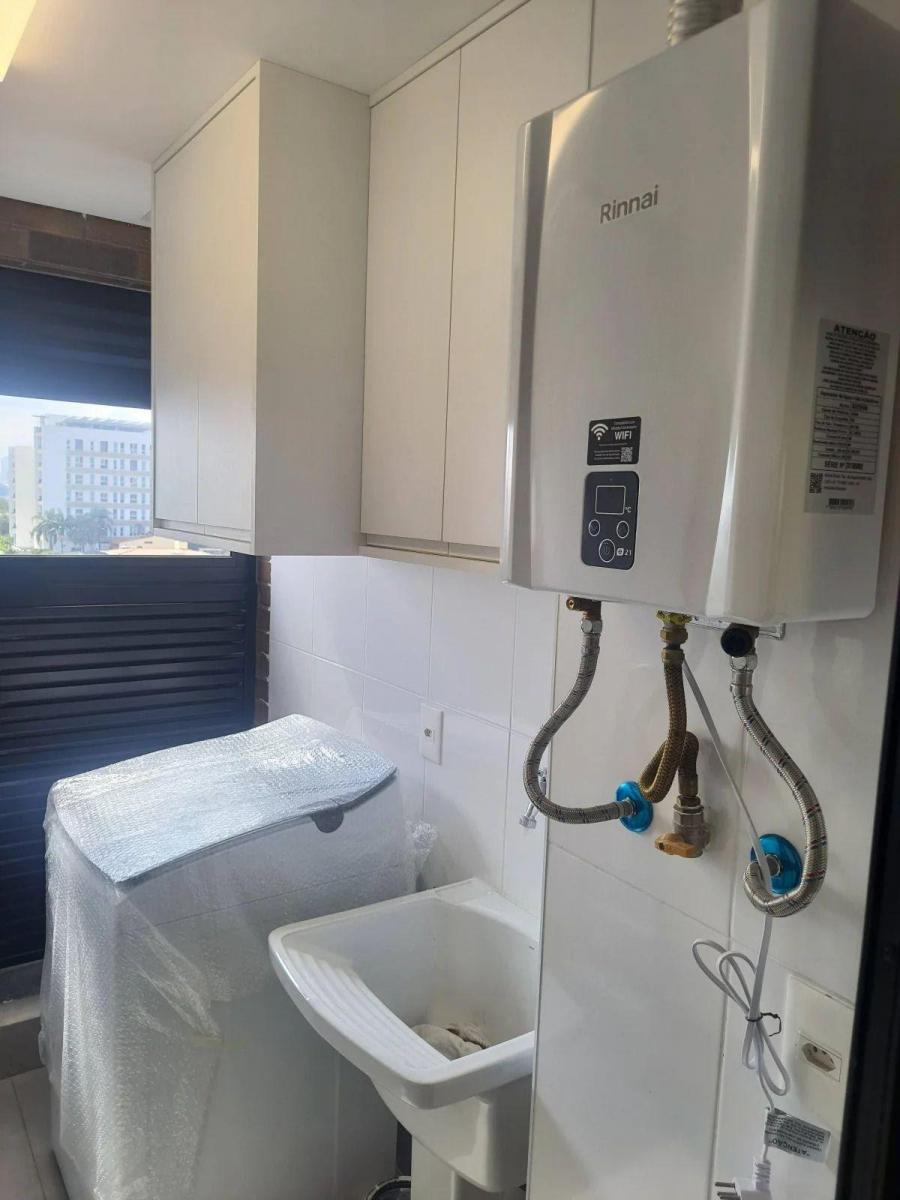 Apartamento para Locação Rua Caativa, Alto da Lapa/SP
