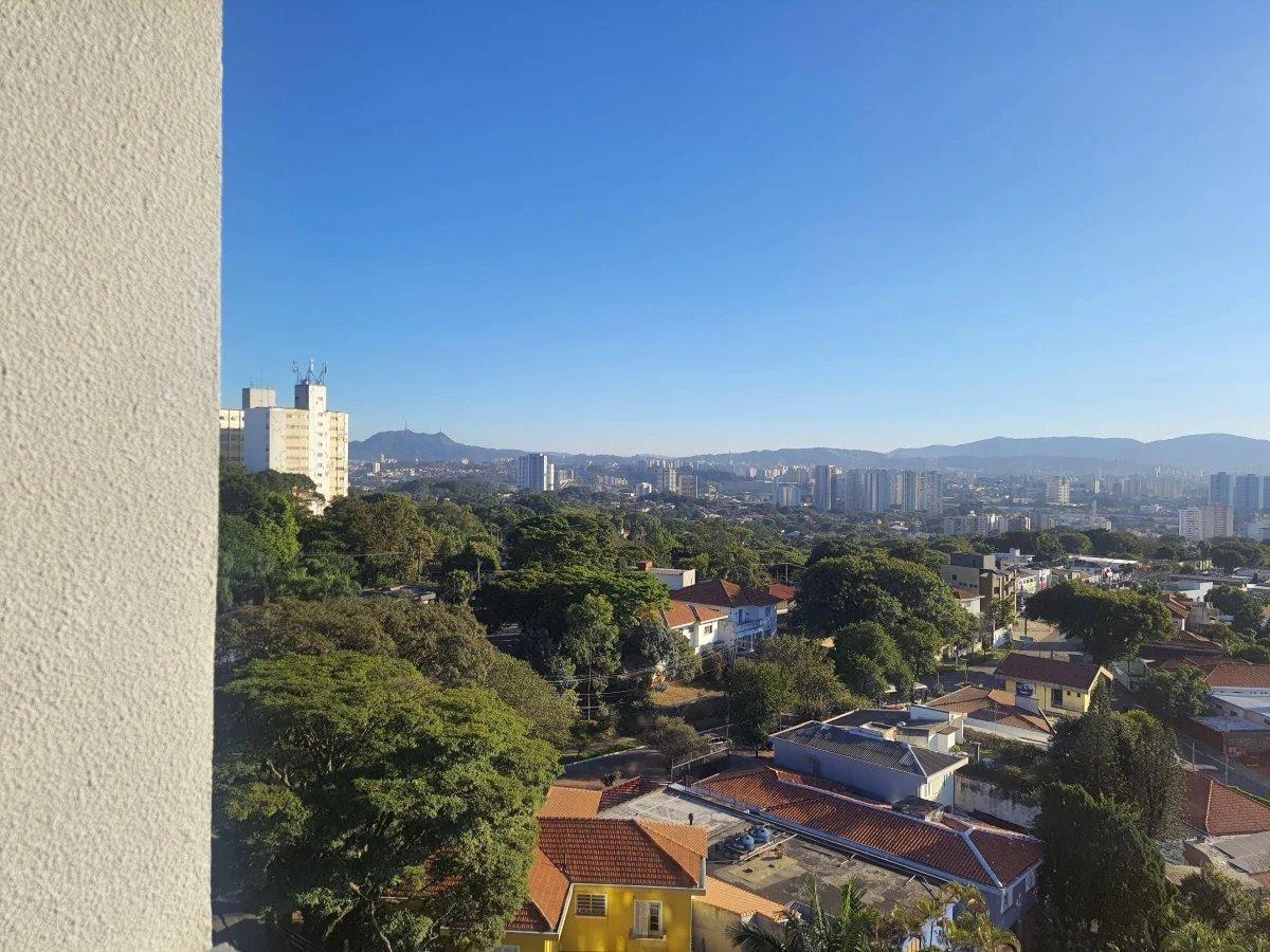 Apartamento para Locação Rua Caativa, Alto da Lapa/SP