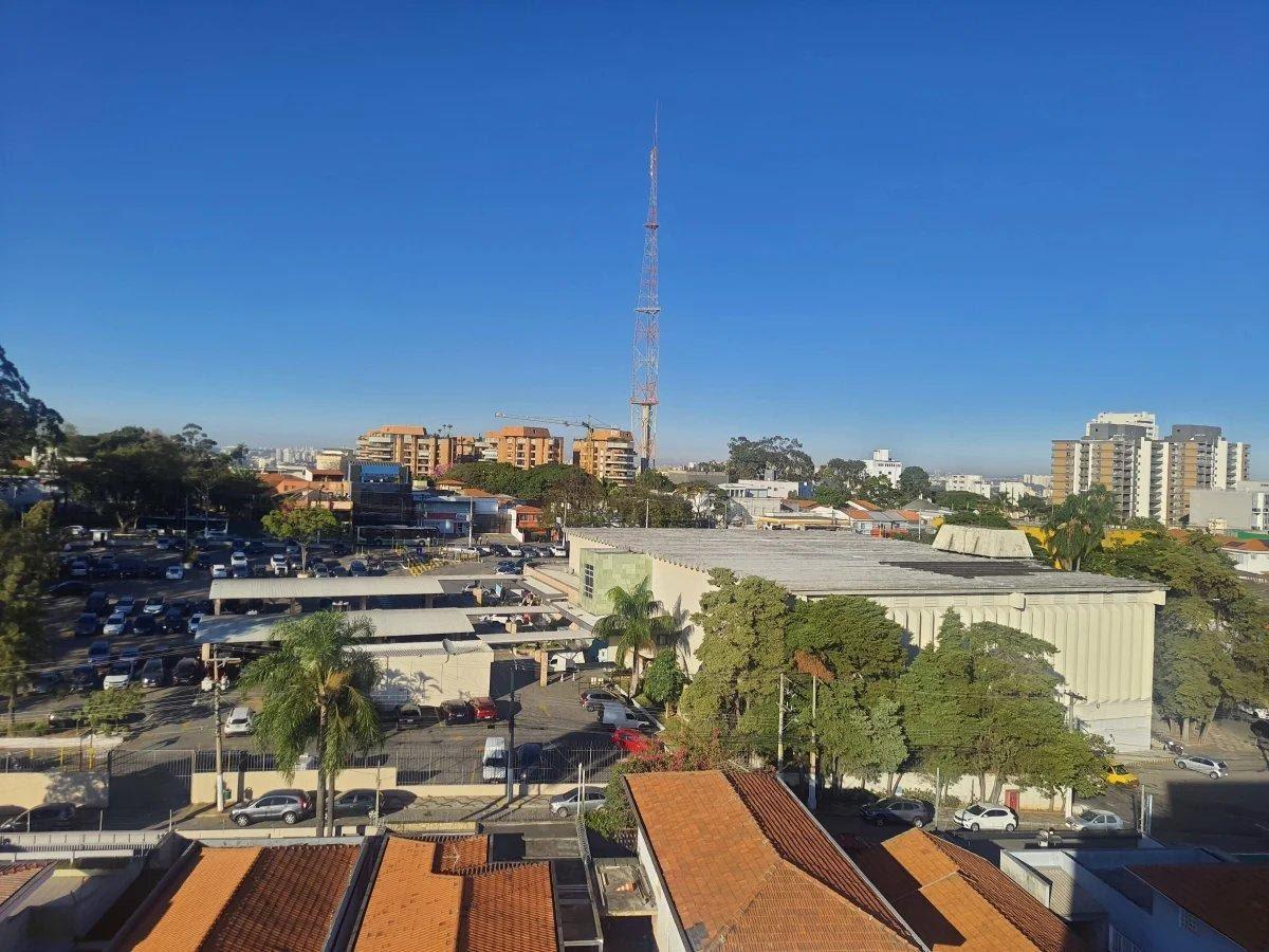 Apartamento para Locação Rua Caativa, Alto da Lapa/SP