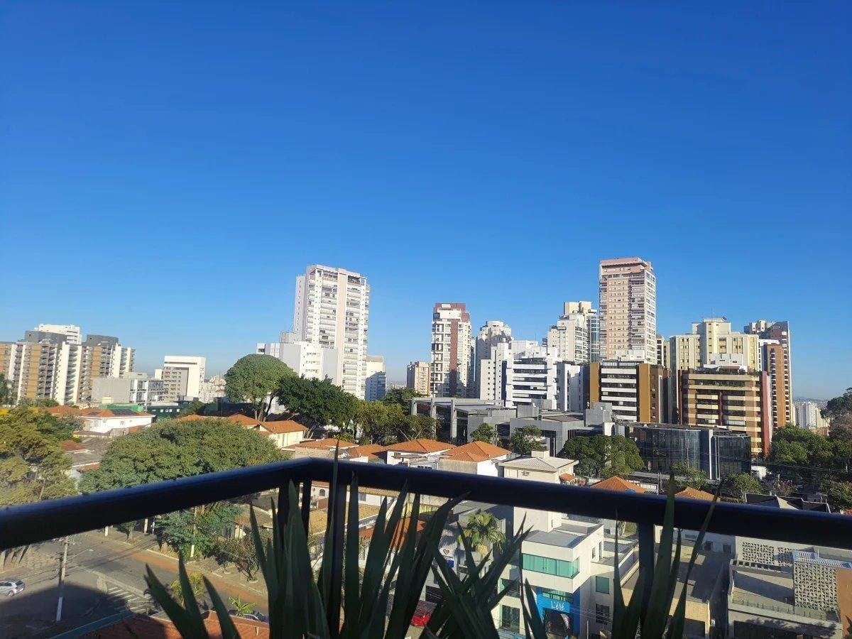 Apartamento para Locação Rua Caativa, Alto da Lapa/SP