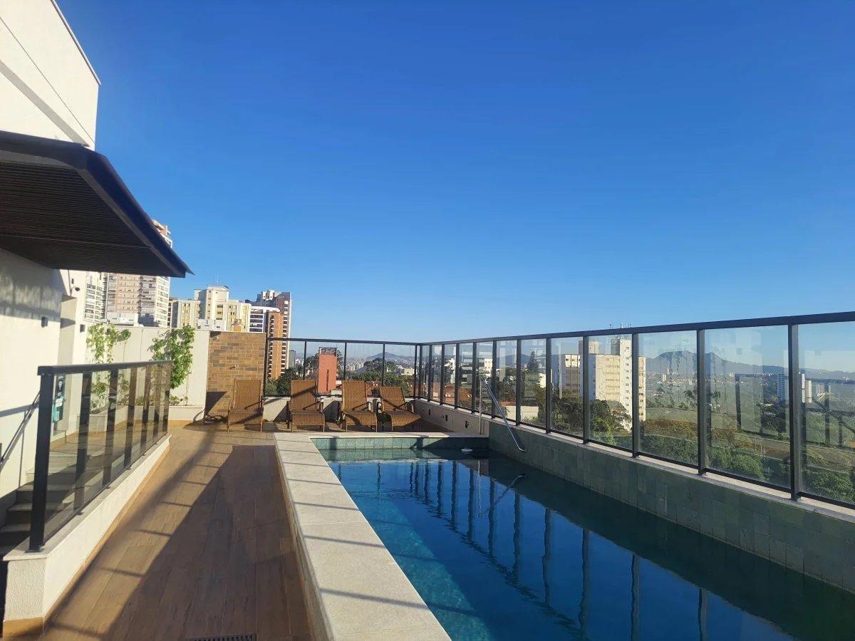Apartamento para Locação Rua Caativa, Alto da Lapa/SP