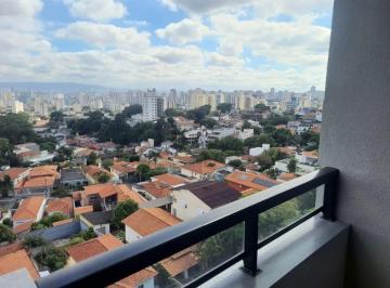Apartamento para Locação Rua Caativa, Alto da Lapa/SP