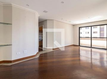 Apartamento à Venda – Moema, 3 Quartos, 200 m² – São Paulo