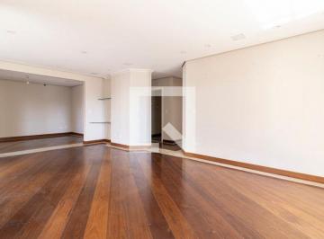 Apartamento à Venda – Moema, 3 Quartos, 200 m² – São Paulo