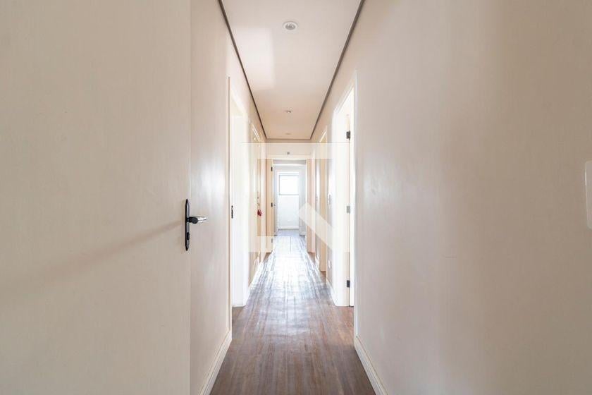 Apartamento à Venda – Moema, 3 Quartos, 200 m² – São Paulo