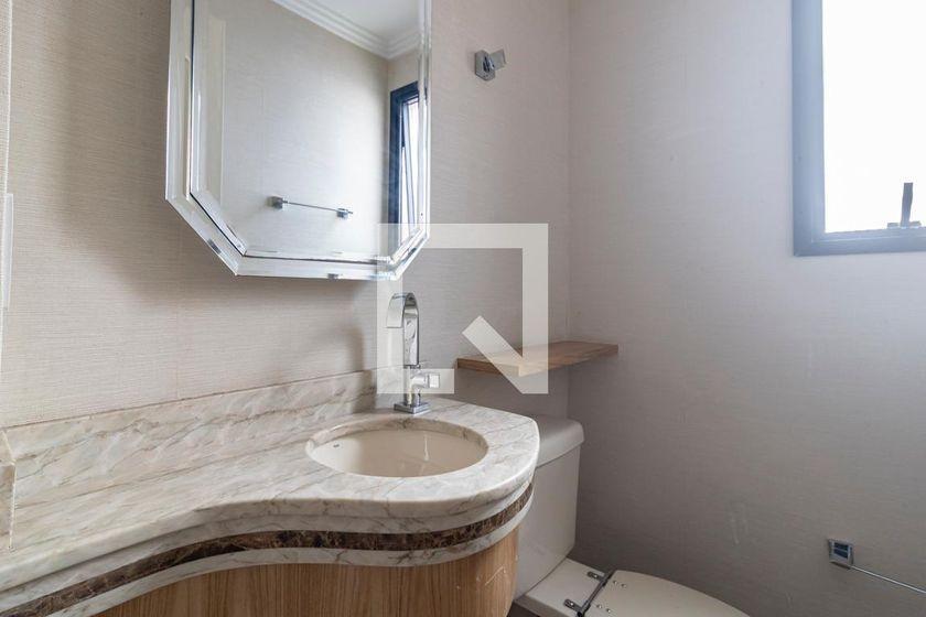 Apartamento à Venda – Moema, 3 Quartos, 200 m² – São Paulo