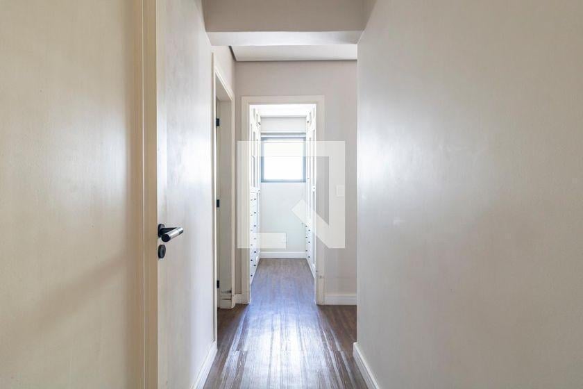 Apartamento à Venda – Moema, 3 Quartos, 200 m² – São Paulo