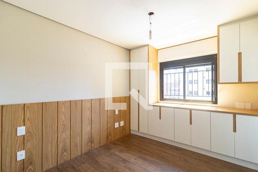 Apartamento à Venda – Moema, 3 Quartos, 200 m² – São Paulo