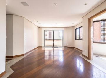 Apartamento à Venda – Moema, 3 Quartos, 200 m² – São Paulo
