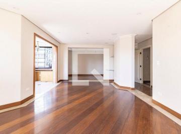 Apartamento à Venda – Moema, 3 Quartos, 200 m² – São Paulo