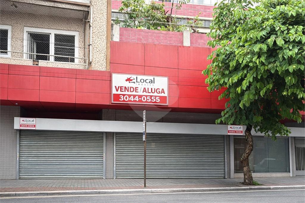 Prédio inteiro à venda em Bom Retiro – SP