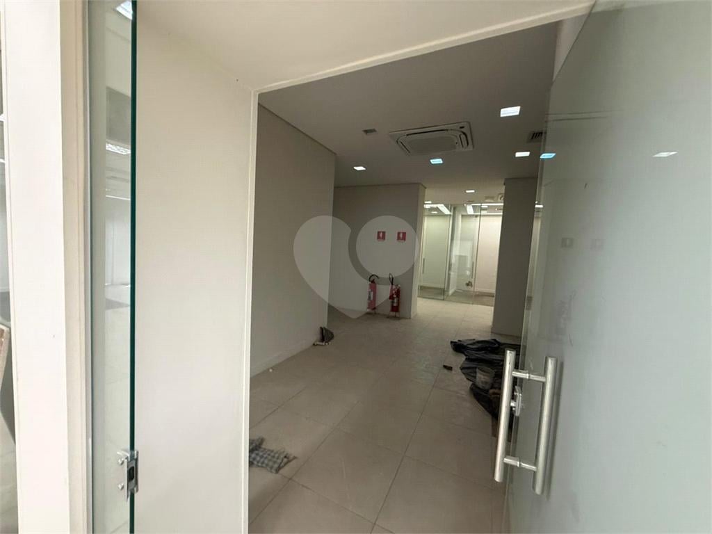 Prédio inteiro à venda em Bom Retiro – SP