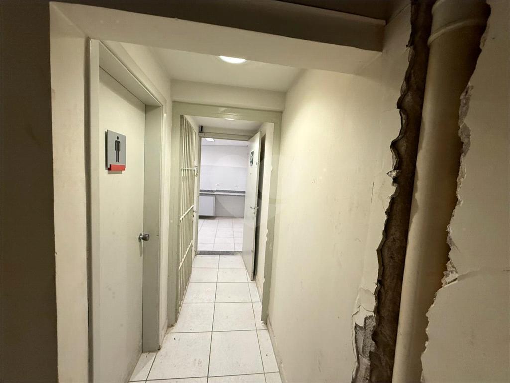 Prédio inteiro à venda em Bom Retiro – SP