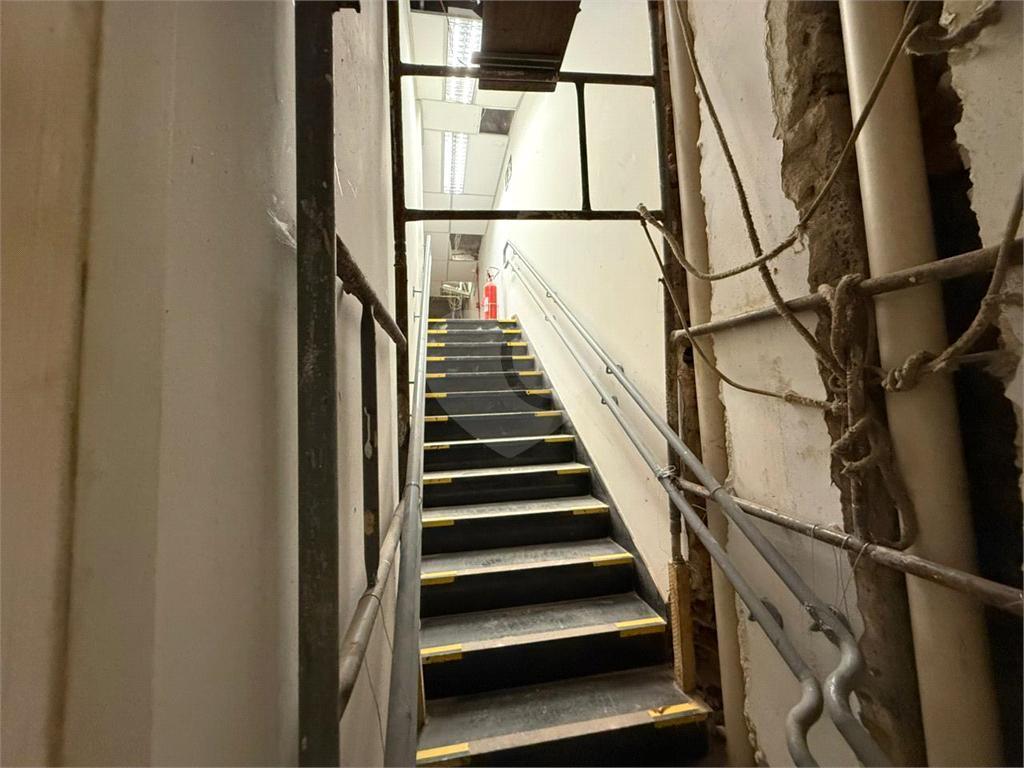 Prédio inteiro à venda em Bom Retiro – SP