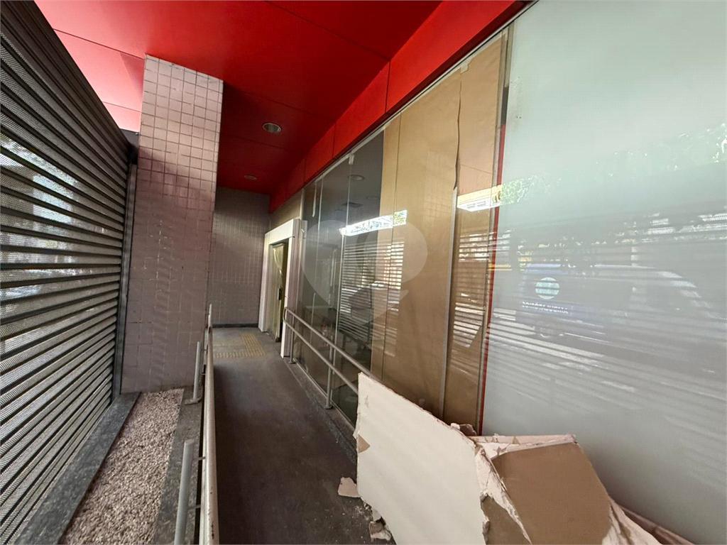 Prédio inteiro à venda em Bom Retiro – SP