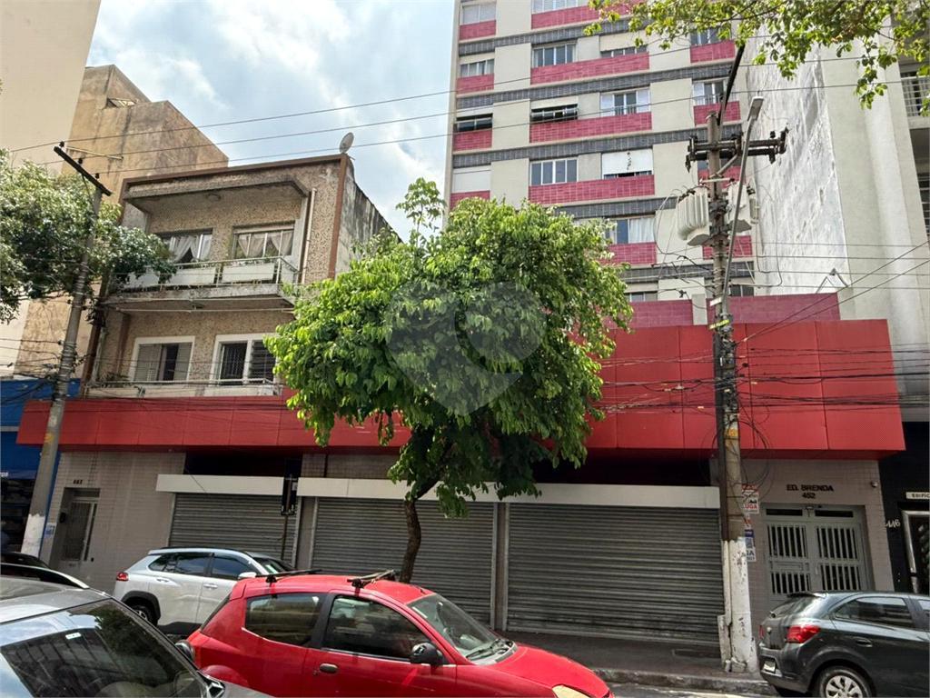 Prédio inteiro à venda em Bom Retiro – SP