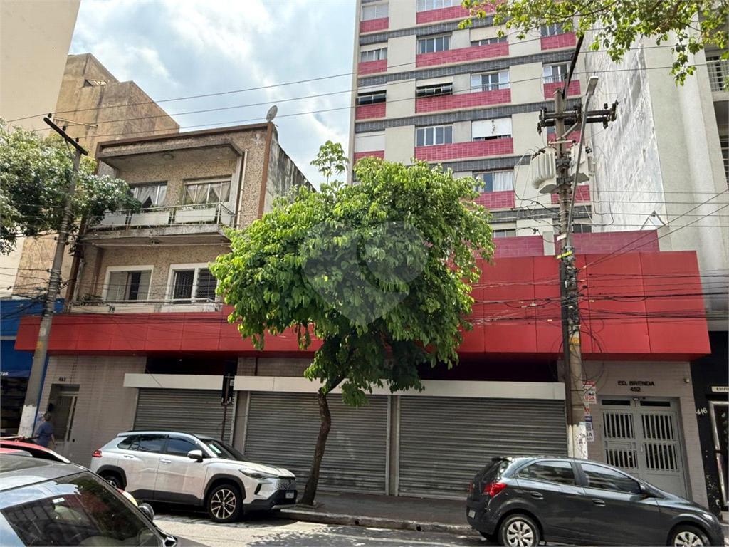 Prédio inteiro à venda em Bom Retiro – SP