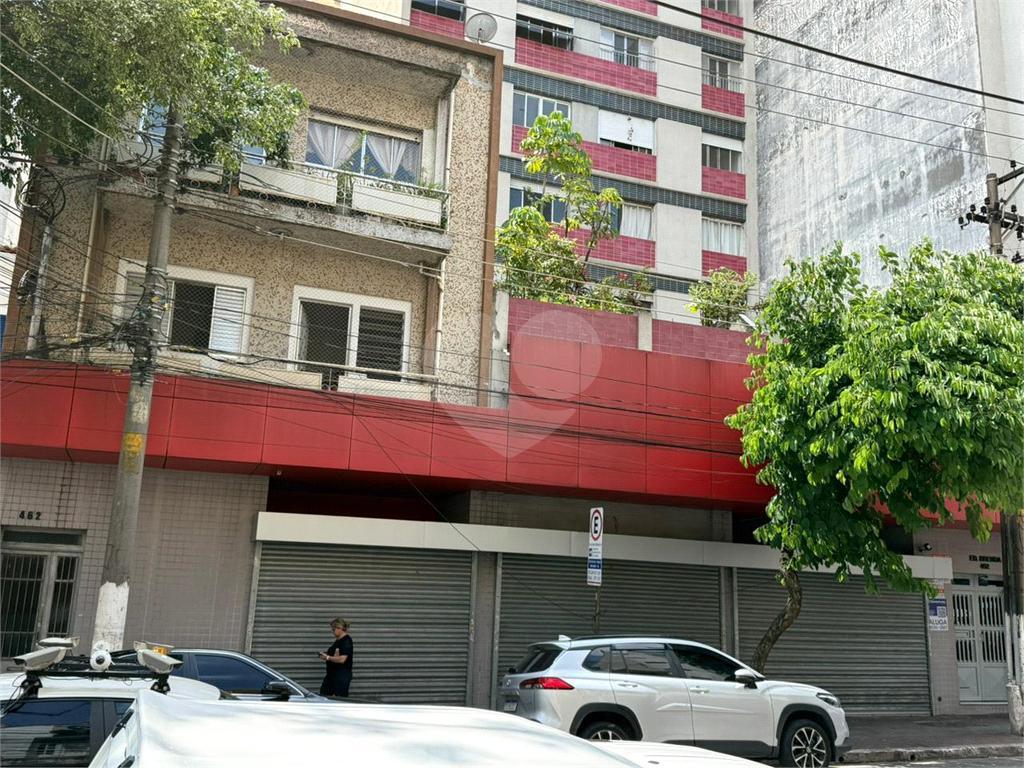 Prédio inteiro à venda em Bom Retiro – SP