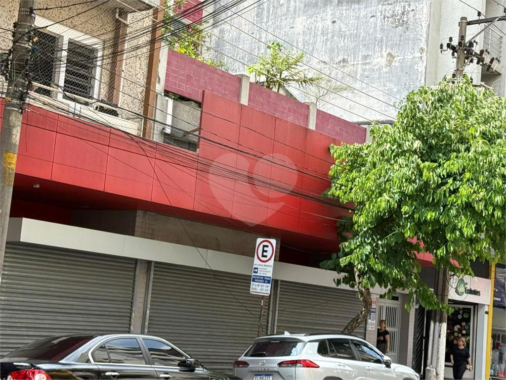 Prédio inteiro à venda em Bom Retiro – SP