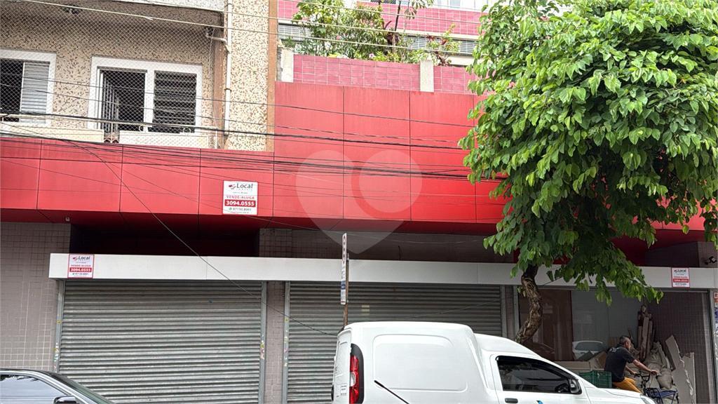 Prédio inteiro à venda em Bom Retiro – SP