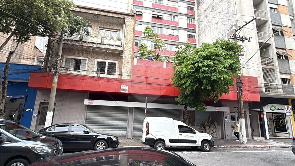 Prédio inteiro à venda em Bom Retiro – SP