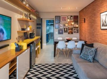 Apartamento na Vila Mariana para locação com 2 suítes, 2 vagas e perto do Parque Ibirapuera