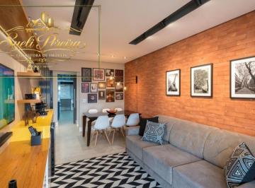 Apartamento na Vila Mariana para locação com 2 suítes, 2 vagas e perto do Parque Ibirapuera
