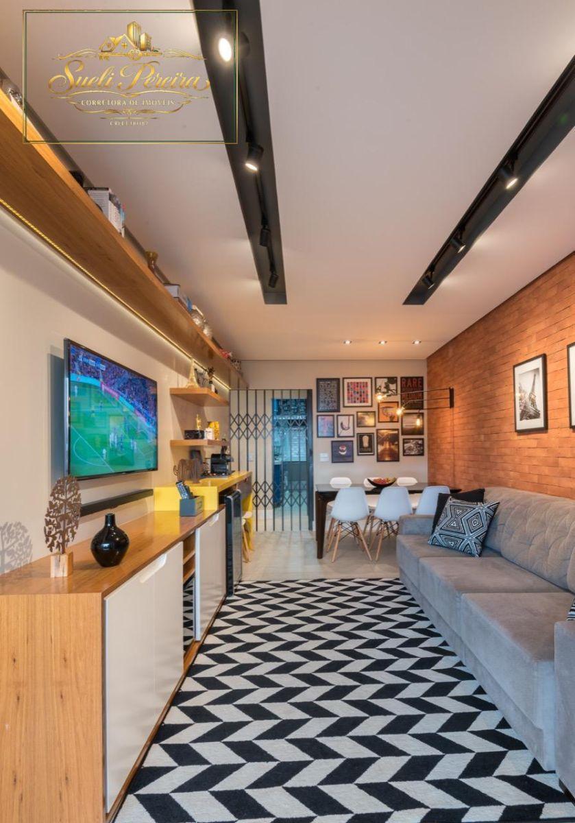 Apartamento na Vila Mariana para locação com 2 suítes, 2 vagas e perto do Parque Ibirapuera