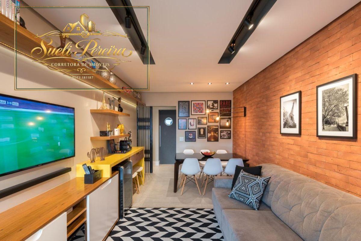 Apartamento na Vila Mariana para locação com 2 suítes, 2 vagas e perto do Parque Ibirapuera