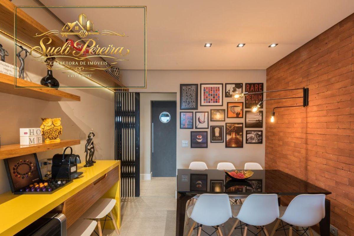 Apartamento na Vila Mariana para locação com 2 suítes, 2 vagas e perto do Parque Ibirapuera