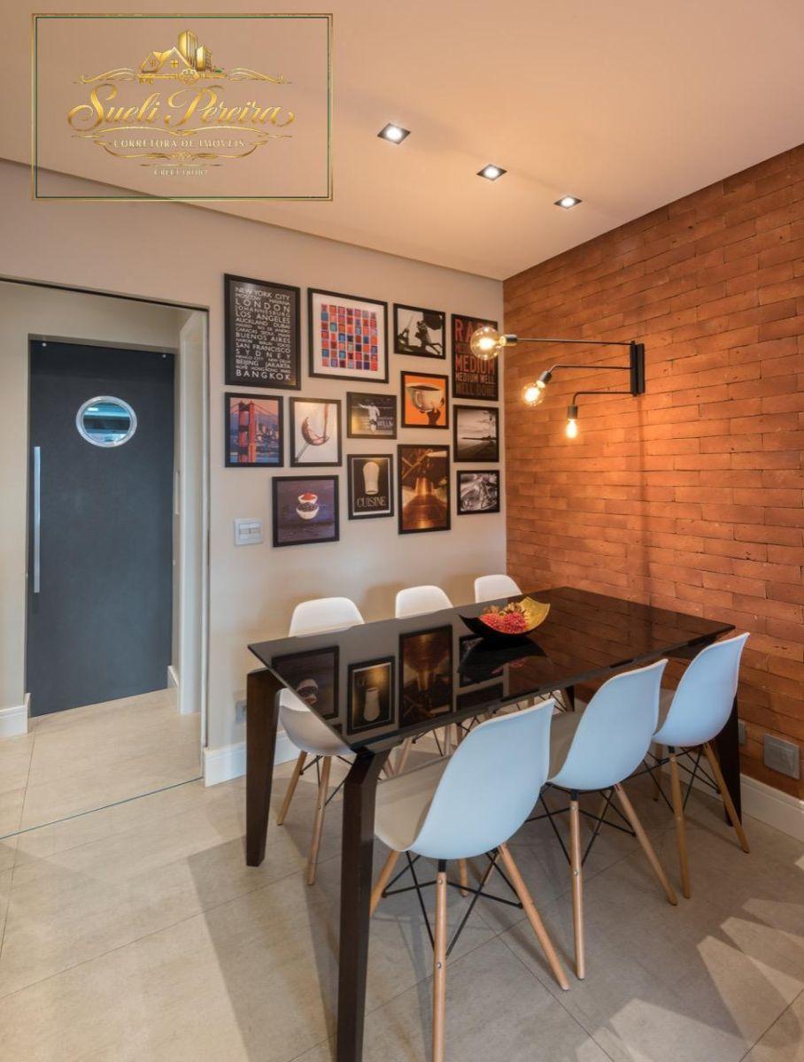 Apartamento na Vila Mariana para locação com 2 suítes, 2 vagas e perto do Parque Ibirapuera