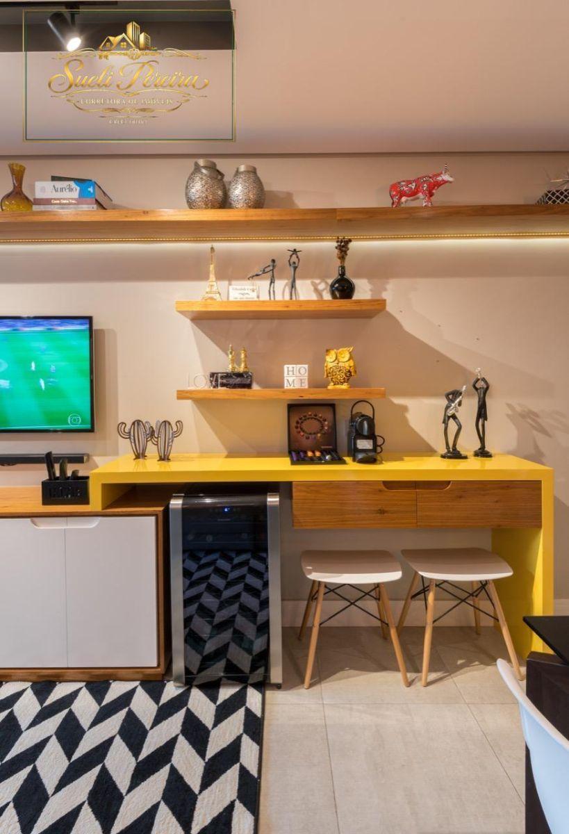 Apartamento na Vila Mariana para locação com 2 suítes, 2 vagas e perto do Parque Ibirapuera