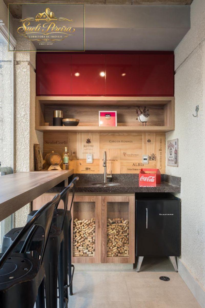 Apartamento na Vila Mariana para locação com 2 suítes, 2 vagas e perto do Parque Ibirapuera