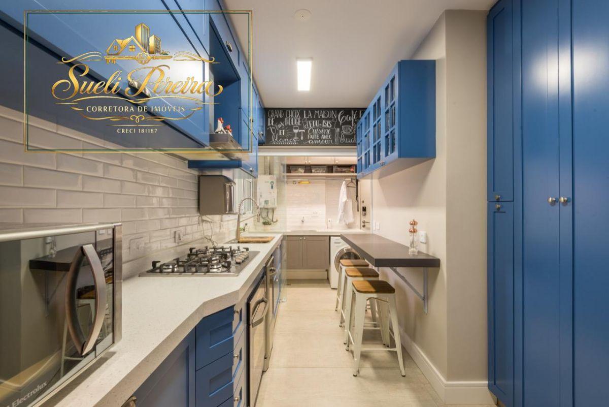 Apartamento na Vila Mariana para locação com 2 suítes, 2 vagas e perto do Parque Ibirapuera
