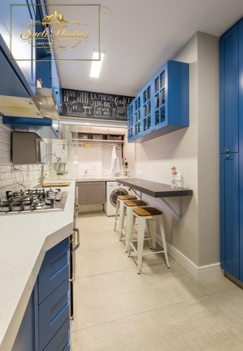 Apartamento na Vila Mariana para locação com 2 suítes, 2 vagas e perto do Parque Ibirapuera