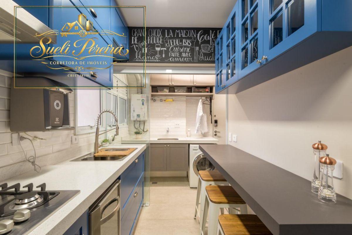 Apartamento na Vila Mariana para locação com 2 suítes, 2 vagas e perto do Parque Ibirapuera