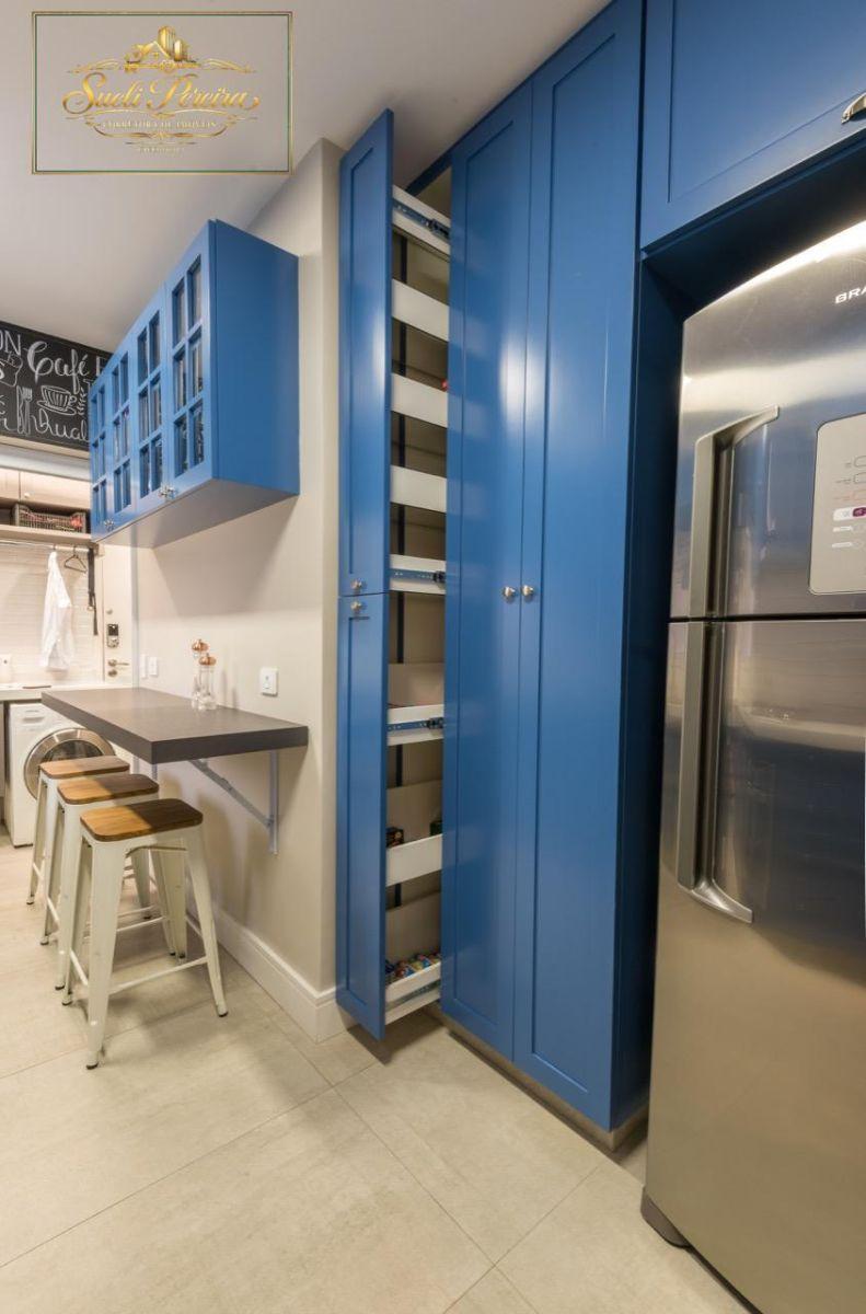 Apartamento na Vila Mariana para locação com 2 suítes, 2 vagas e perto do Parque Ibirapuera