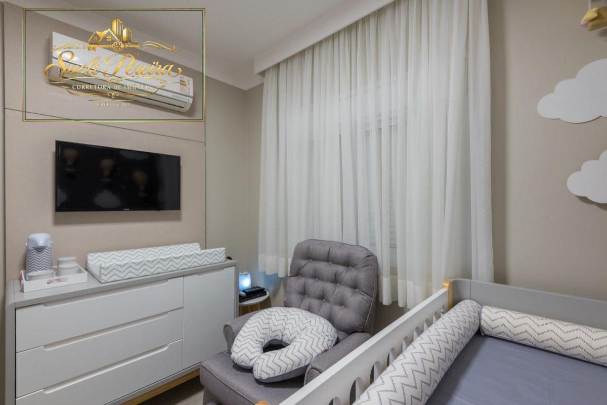 Apartamento na Vila Mariana para locação com 2 suítes, 2 vagas e perto do Parque Ibirapuera