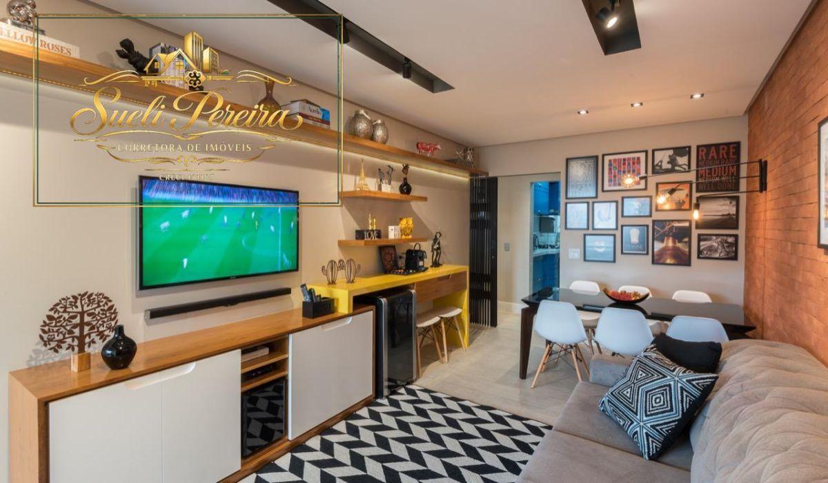 Apartamento na Vila Mariana para locação com 2 suítes, 2 vagas e perto do Parque Ibirapuera