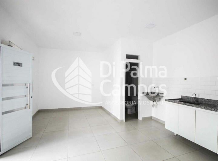 Apartamento Studio de 28m² com 1 quarto para alugar no bairro do Ipiranga