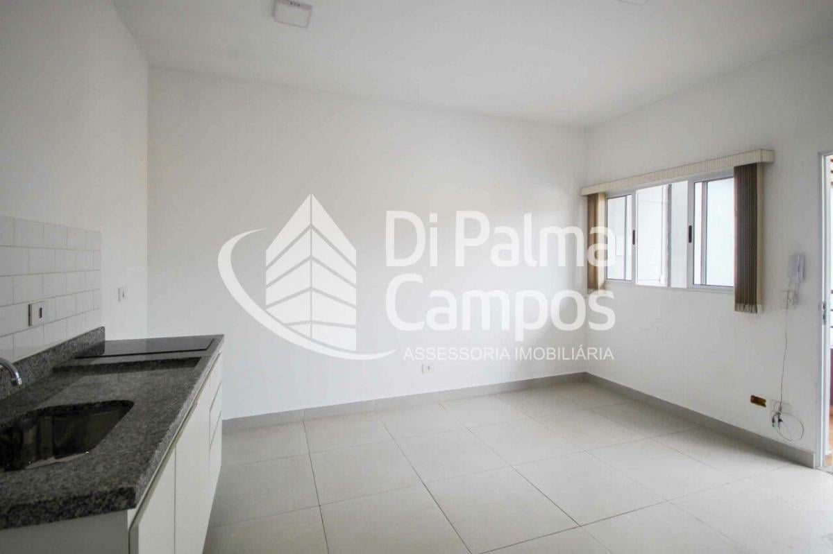 Apartamento Studio de 28m² com 1 quarto para alugar no bairro do Ipiranga