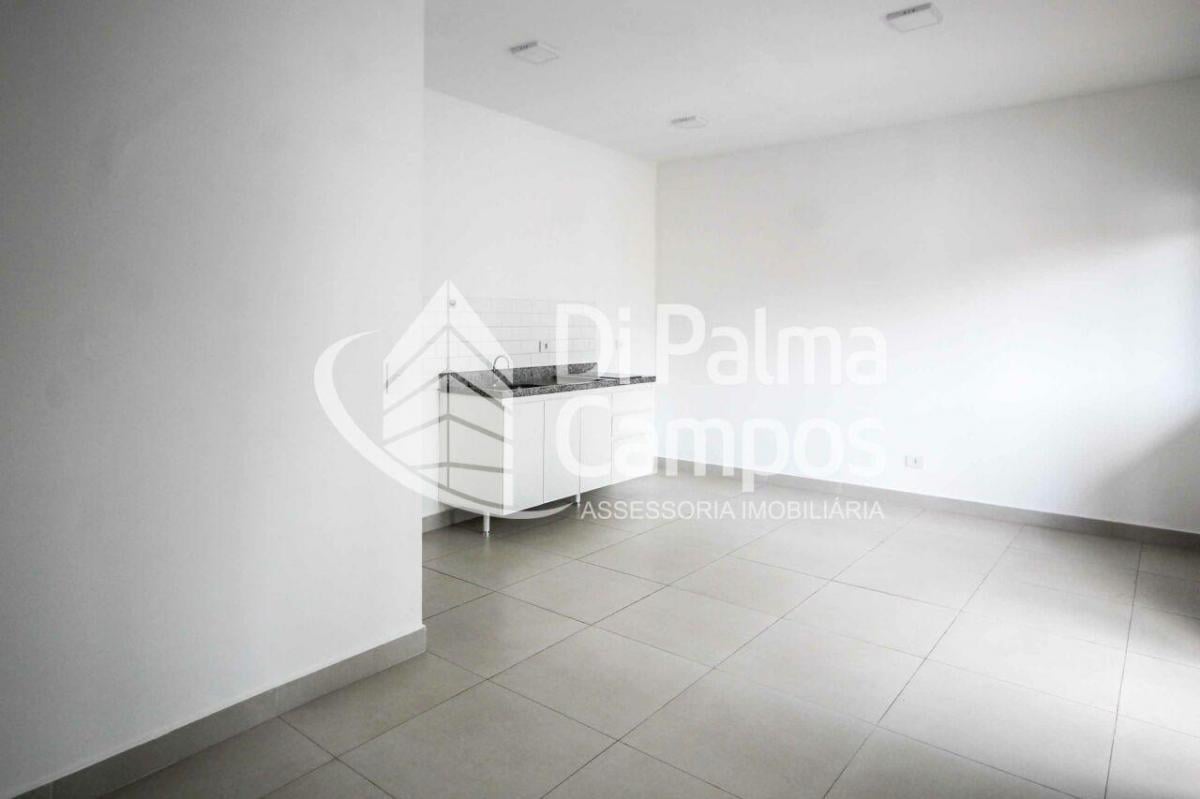Apartamento Studio de 28m² com 1 quarto para alugar no bairro do Ipiranga