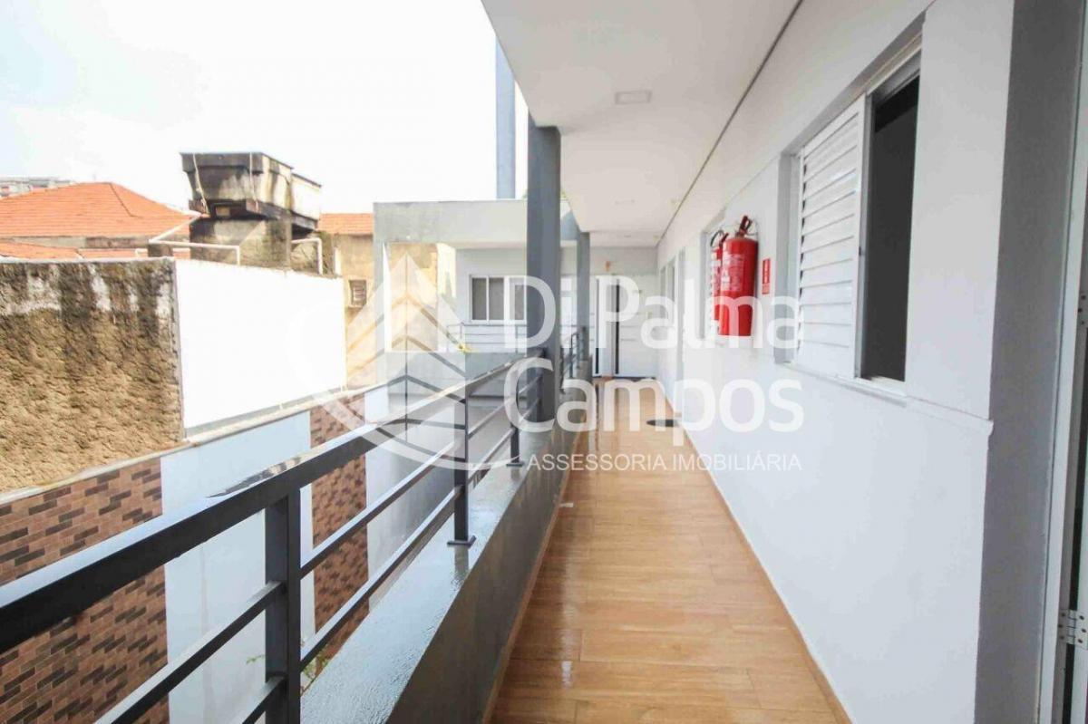 Apartamento Studio de 28m² com 1 quarto para alugar no bairro do Ipiranga