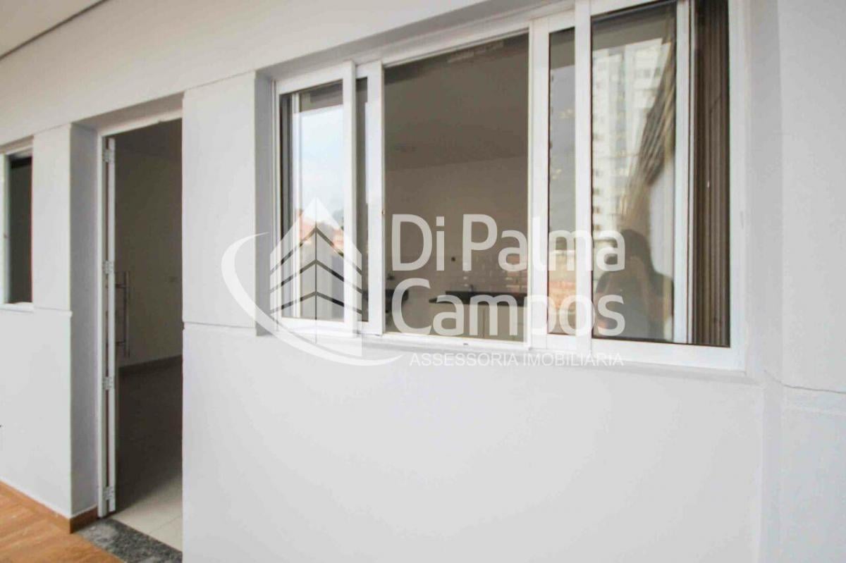 Apartamento Studio de 28m² com 1 quarto para alugar no bairro do Ipiranga