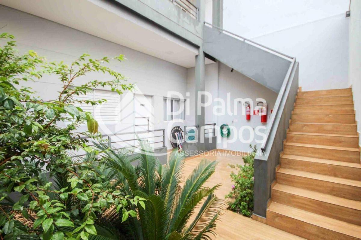 Apartamento Studio de 28m² com 1 quarto para alugar no bairro do Ipiranga