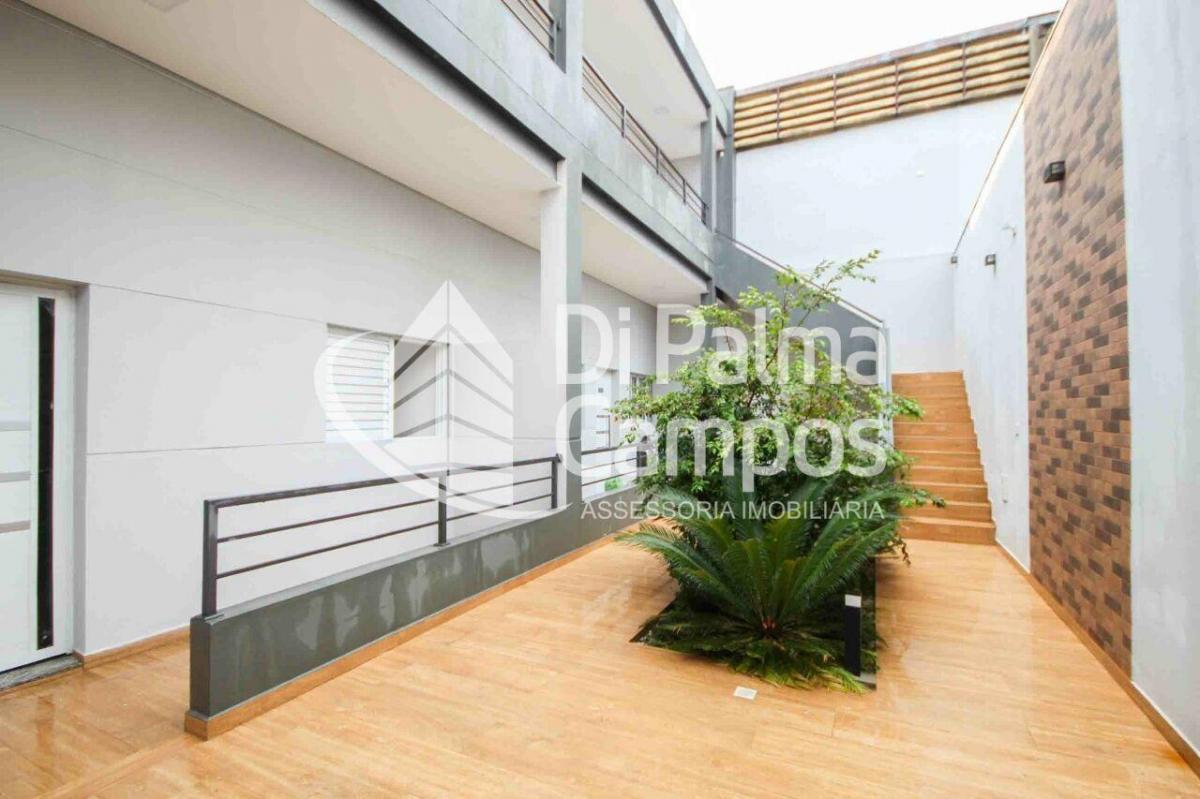 Apartamento Studio de 28m² com 1 quarto para alugar no bairro do Ipiranga